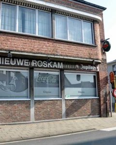 Foto van De Nieuwe Roskam