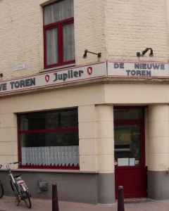Foto van De Nieuwe Toren