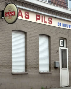 Foto van De Nieuwe Zon