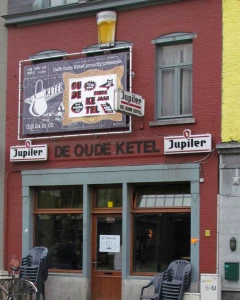 Foto van De Oude Ketel 