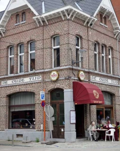 Foto van De Oude Tijd  