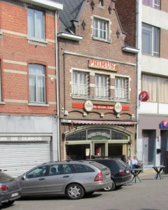 Foto van De Oude Tijd