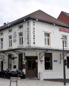 Foto van De Pelgrim