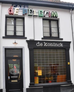 Foto van De Pelgrim