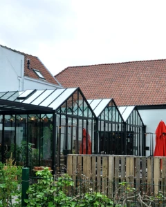 Foto van De Pelgrim 2