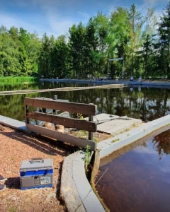 Foto van De Pelikaan 4