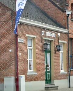 Foto van De Pelikaan