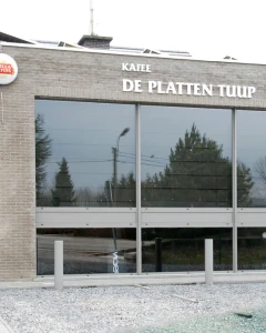 Foto van De Platten Tuup