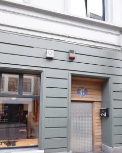 Foto van De Ploeg