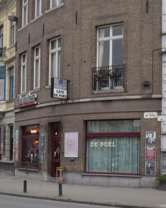 Foto van De Poel