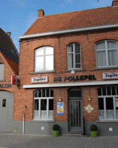 Foto van De Pollepel