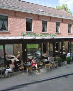 Foto van De Pot van Keizer Karel