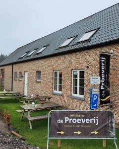 Foto van De Proeverij