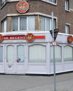 Foto van De Regent