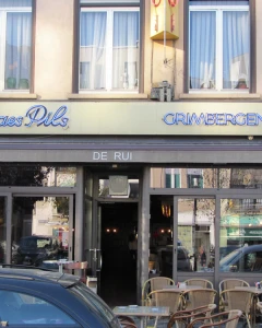 Foto van De Rui
