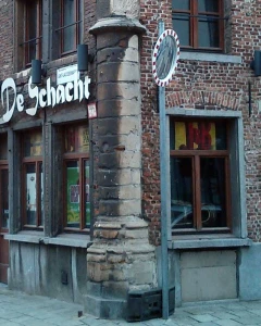 Foto van De Schacht