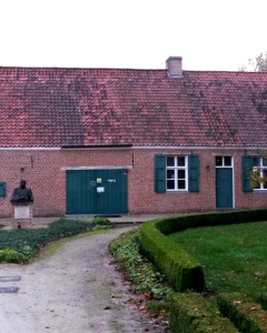 Foto van De Schranshoeve 3