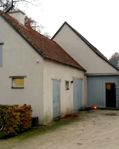 Foto van De Schranshoeve 2