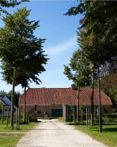 Foto van De Schranshoeve