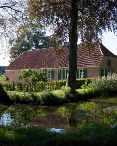 Foto van De Schranshoeve 4