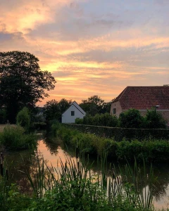 Foto van De Schranshoeve 6