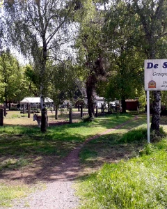 Foto van De Schuur 2