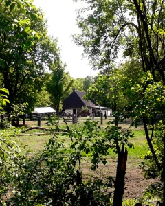Foto van De Schuur