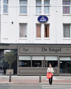 Foto van De Singel