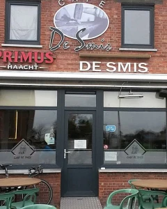 Foto van De Smis
