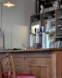 Foto van Mout- & Brouwhuis De Snoek 3