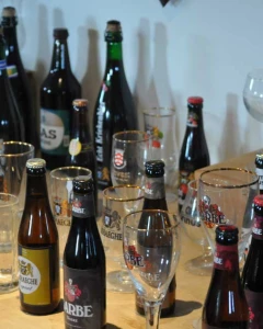 Foto van Mout- & Brouwhuis De Snoek 5