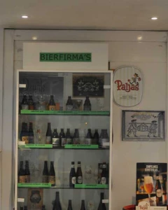 Foto van Mout- & Brouwhuis De Snoek 4