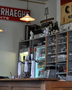 Foto van Mout- & Brouwhuis De Snoek 6