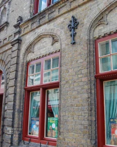 Foto van De Stadsschaal