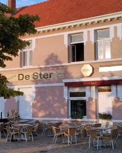Foto van De Ster