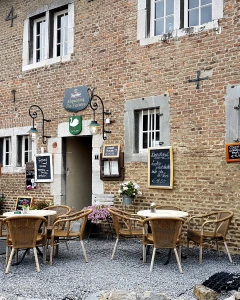 Foto van De Swaen