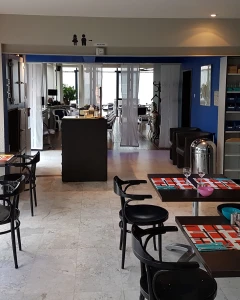 Foto van Bistro De Swaen 3