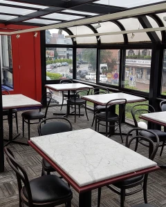 Foto van Bistro De Swaen 5
