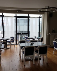 Foto van Bistro De Swaen 6