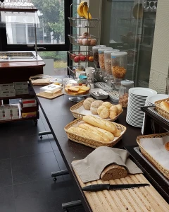 Foto van Bistro De Swaen 7
