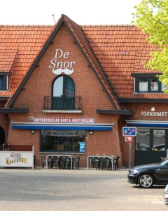 Foto van De Toekomst