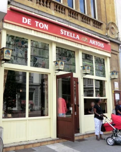 Foto van De Leivese Ton