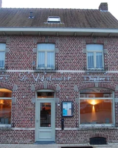 Foto van De Vaderlander
