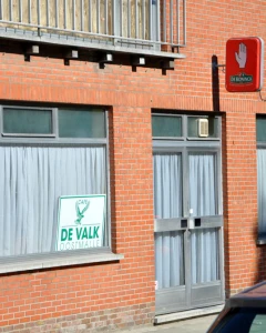 Foto van De Valk 2