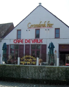 Foto van De Valk