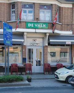 Foto van De Valk