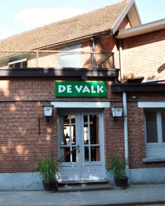 Foto van De Valk 3