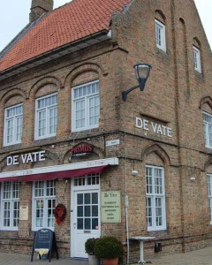 Foto van De Vate