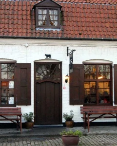 Foto van De Vette Os