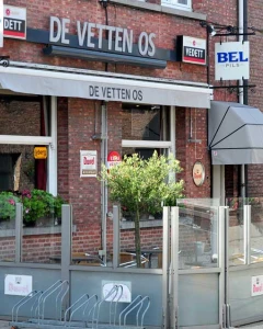 Foto van De Vetten Os